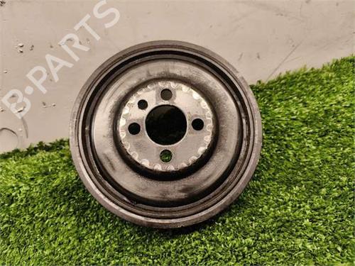 Pulley SKODA RAPID Spaceback (NH1) 1.6 TDI | BP38787302M122 - Image 2