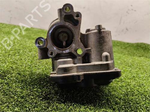 Throttle body RENAULT MEGANE IV Hatchback (B9A/M/N_) 1.5 Blue dCi 115 (B9A6) | BP38474256M82 - Image 2