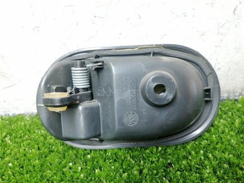 Front right interior door handle DACIA SANDERO 1.5 dCi | BP33478398I14 - Image 2