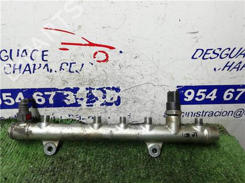 Injection rail RENAULT LAGUNA II (BG0/1_) 1.9 dCi (BG08, BG0G) | BP31897631M98