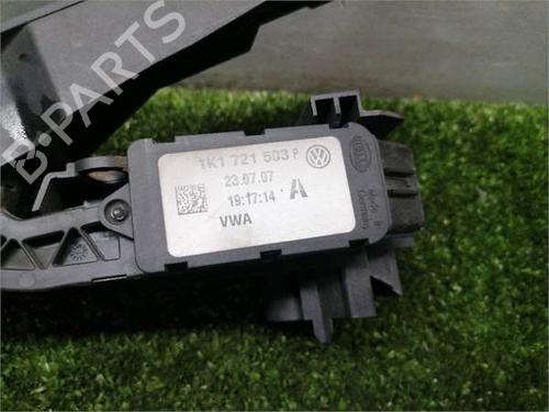 Pedal VW JETTA III (1K2) 1.9 TDI | BP36544091I4 - Image 4