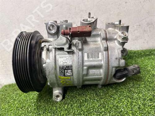AC-Kompressor AC-Kompressor SEAT LEON (KL1, KLG) 1.5 TSI (131 hp) 39699338 39699338