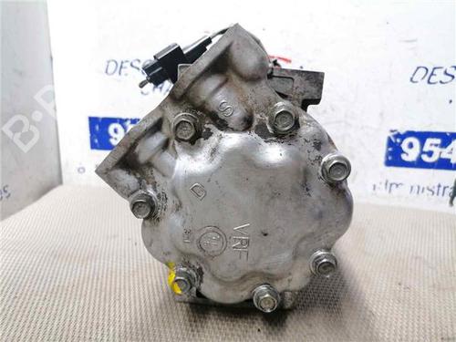 AC compressor MAZDA 3 (BK) 1.6 DI Turbo | BP31899656M34