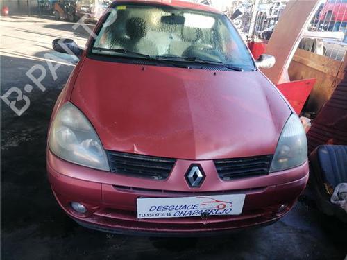 Used Parts RENAULT CLIO II Hatchback Van (SB0/1/2_) 1.5 dCi (SB07) (65 hp) 4476396