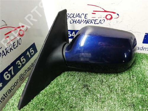 Left mirror MAZDA 3 (BK) 1.6 DI Turbo | BP31891861C26 - Image 2