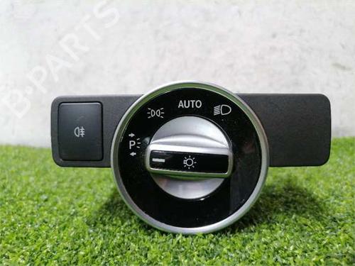 Used Headlight switch Headlight switch 37862285 37862285