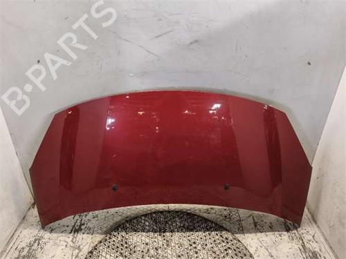 Motorhjelm Motorhjelm CITROËN C3 II (SC_) 1.2 VTi 82 (82 hp) 36282577 36282577