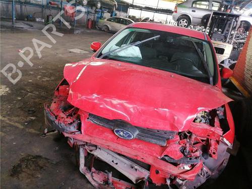 Brugte FORD FOCUS III 1.6 TDCi (95 hp) 4458025