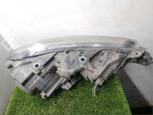 Left headlight VW GOLF VI Variant (AJ5) 1.6 TDI | BP37540228C28 - Image 3