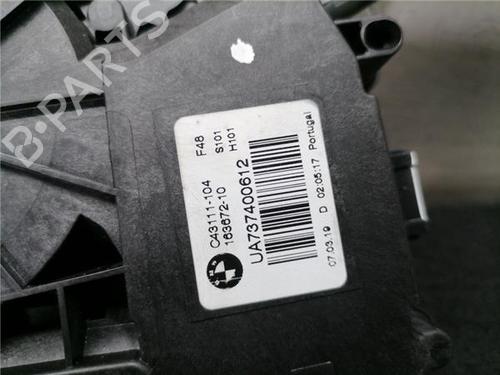 Electronic module BMW X1 (F48) sDrive 18 d | BP31911234M83