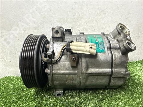 Used AC compressor AC compressor 37061921 37061921