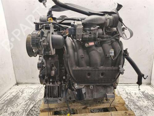 Engine PEUGEOT 307 CC (3B) 2.0 16V | BP39659479M1 - Image 3