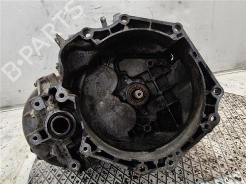 Used Gearbox Gearbox OPEL ASTRA J (P10) 1.7 CDTI (68) (110 hp) 33478242 33478242