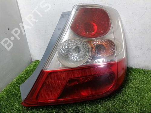 Used Right taillight Right taillight 36849979 36849979