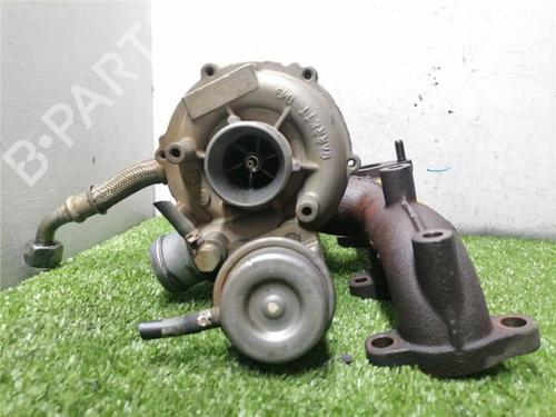 Turbo/Compresor Turbo/Compresor SKODA FABIA II (542) 1.4 TDI (70 hp) 36146364 36146364
