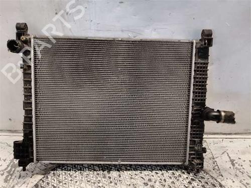 Used Water radiator Water radiator OPEL MOKKA / MOKKA X (J13) 1.6 CDTI (_76) (136 hp) 36453208 36453208