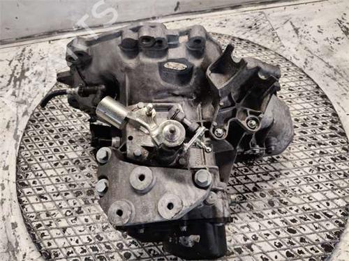 Gearbox OPEL ASTRA J (P10) 1.3 CDTI (68) | BP36146687M3 - Image 5
