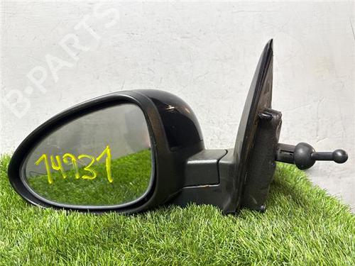 Specchietto retrovisore sinistro Specchietto retrovisore sinistro CHEVROLET AVEO Hatchback (T300) 1.3 D (95 hp) 36028066 36028066
