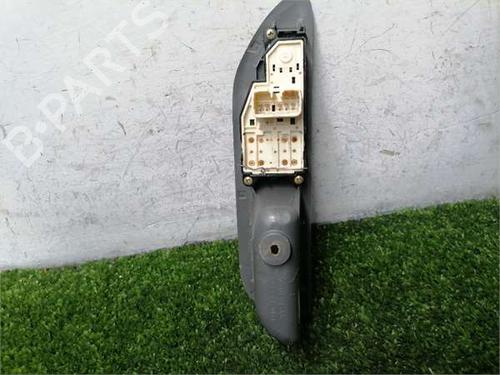 Left front window switch OPEL AGILA A (H00) 1.2 16V (F68) | BP36573019I27 - Image 3