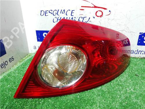 Used Right taillight DAEWOO LACETTI Hatchback (KLAN) 1.8 (122 hp) 31892137