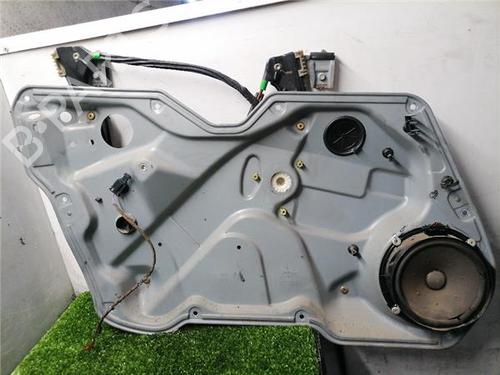 Used Other Other SEAT TOLEDO II (1M2) 1.9 TDI (110 hp) 35747350 35747350