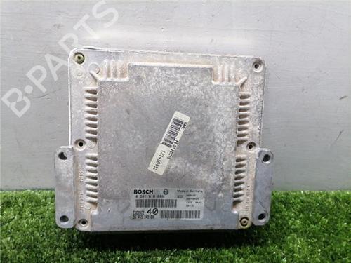 Electronic module PEUGEOT 607 (9D, 9U) 2.2 HDi | BP32004887M83