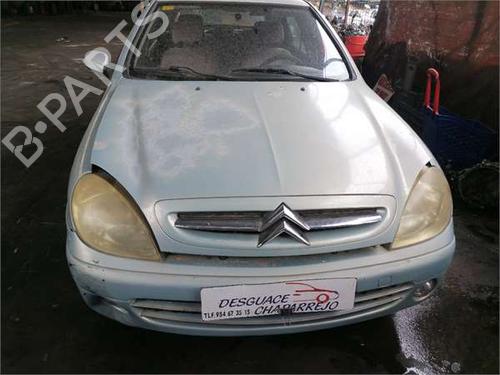 Used Parts CITROËN XSARA (N1) 1.6 16V 5008528