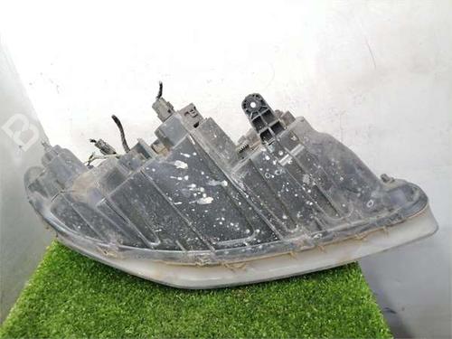 Left headlight SSANGYONG RODIUS I 2.7 Xdi | BP36282590C28 - Image 4