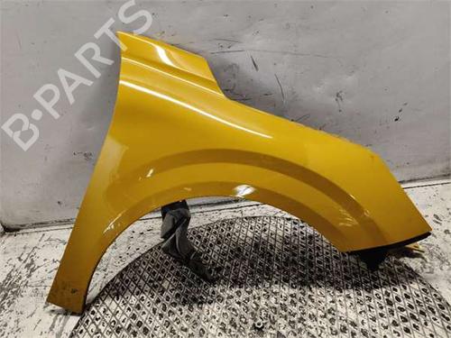 Used Right front fenders Right front fenders 37705268 37705268