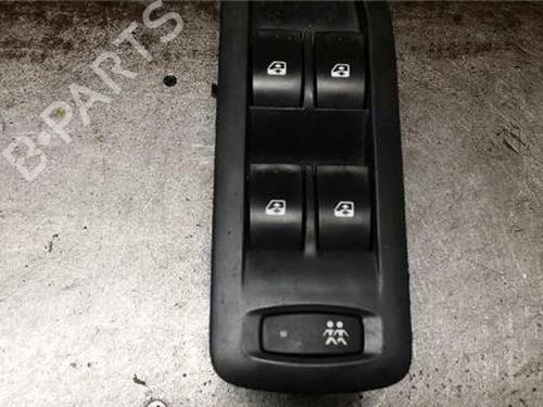 Left front window switch RENAULT VEL SATIS (BJ0_) 2.2 dCi (BJ0E, BJ0F) | BP31895896I27