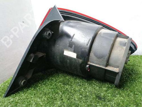 Left taillight SEAT TOLEDO III (5P2) 2.0 TFSI | BP37431448C34 - Image 3