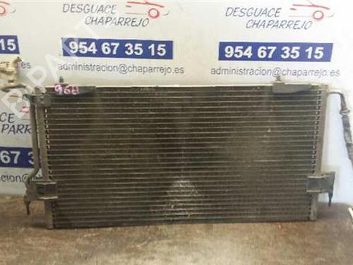 Used Heater matrix Heater matrix CITROËN BERLINGO / BERLINGO FIRST MPV (MF_, GJK_, GFK_) 1.9 D (MFWJZ) (70 hp) 31894637 31894637