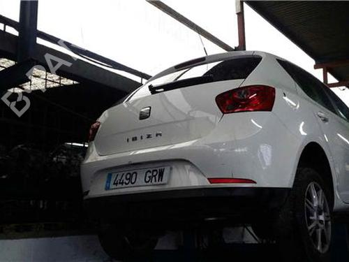 SEAT IBIZA IV SC (6J1, 6P5) 1.4 (85 hp) 4407803