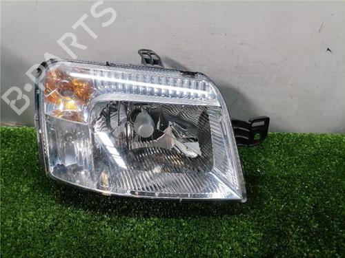 Used Right headlight Right headlight FIAT PANDA (169_) 1.2 (169AXF2A, 169AXF1A) (69 hp) 33769893 33769893