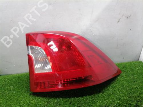 Right taillight VOLVO S60 II (134) D4 | BP32332519C35