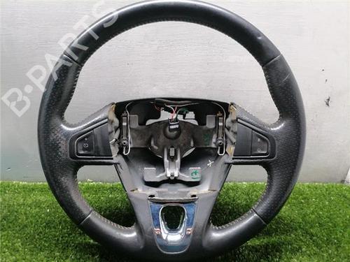 Used Steering wheel RENAULT GRAND SCÉNIC III (JZ0/1_) 1.6 dCi (JZ00, JZ12) (130 hp) 32457198