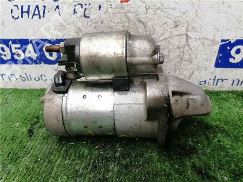 Starter OPEL ASTRA J (P10) 1.7 CDTI (68) | BP31890344M8 - Image 3
