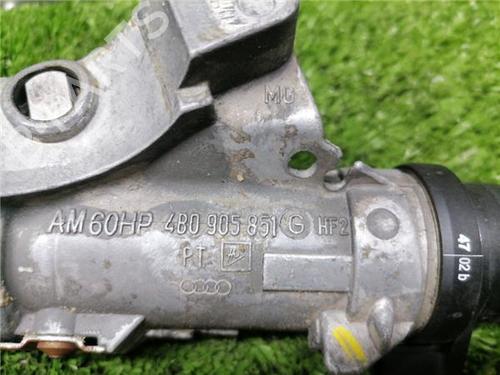 Switch AUDI A4 B6 (8E2) 1.9 TDI | BP36873427I30  - Image 5