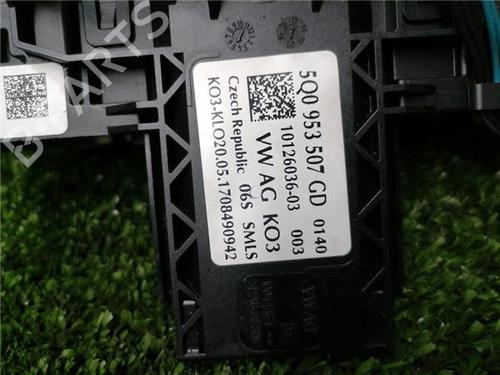 Switch SEAT LEON ST (5F8) 1.4 TSI | BP32716113I30  - Image 5