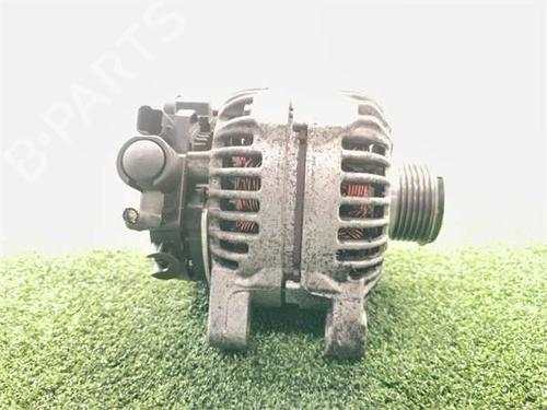 Used Alternator Alternator 39571860 39571860