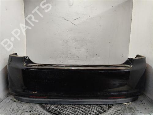 Used Rear bumper Rear bumper HONDA ACCORD VII (CL, CN) 2.2 i-CTDi (CN1) (140 hp) 33478200 33478200