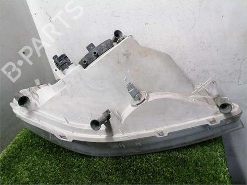 Left headlight CHEVROLET AVEO / KALOS Hatchback (T200) 1.2 | BP36311402C28 - Image 4