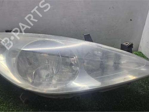 Used Right headlight Right headlight PEUGEOT 307 SW (3H) 1.6 HDI 90 (90 hp) 34572688 34572688