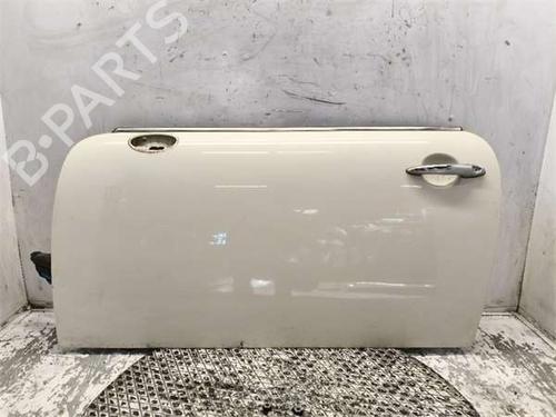 Used Left front door Left front door MINI MINI (R56) One D (90 hp) 40025410 40025410