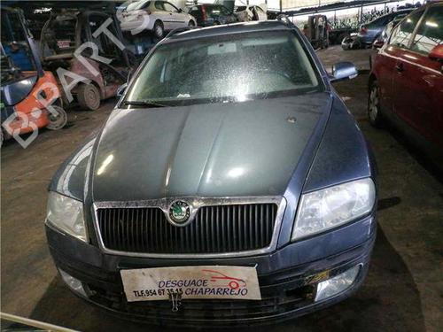 Used Parts SKODA OCTAVIA II (1Z3) 2.0 TDI 16V (140 hp) 4409694