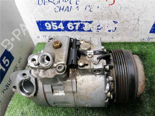 AC compressor BMW 5 (E39) 525 i | BP31899274M34 