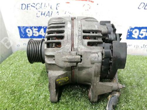 alternator-skoda-fabia-i-6y2-1999-2000-2001-2002-2003-2004-2005-2006-2007-2008-31890644 main image