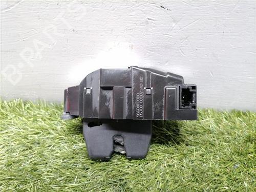 Used Other Other CITROËN C4 Picasso I MPV (UD_) 2.0 HDi 138 (136 hp) 35747200 35747200