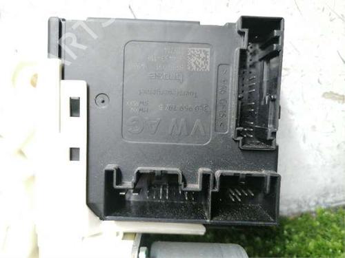 Right front window motor VW GOLF VI Variant (AJ5) 1.6 TDI | BP37540238E20 - Image 4