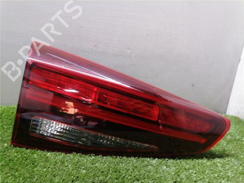 Used Left taillight HYUNDAI TUCSON (NX4E, NX4A) 1.6 CRDi (116 hp) 31894424